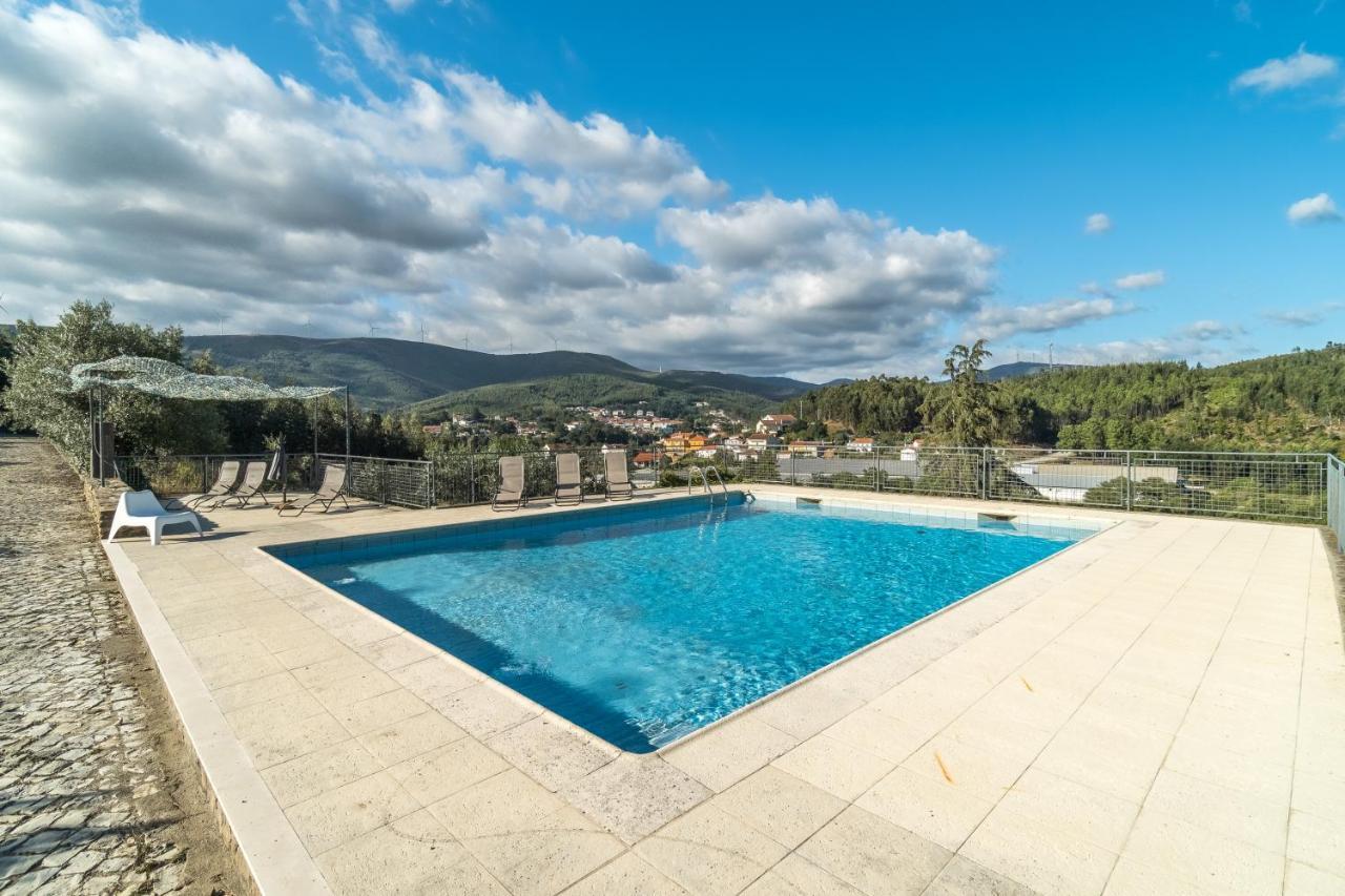Casa Fundeira - Quinta Dos Esconhais Castanheira de Pera Buitenkant foto