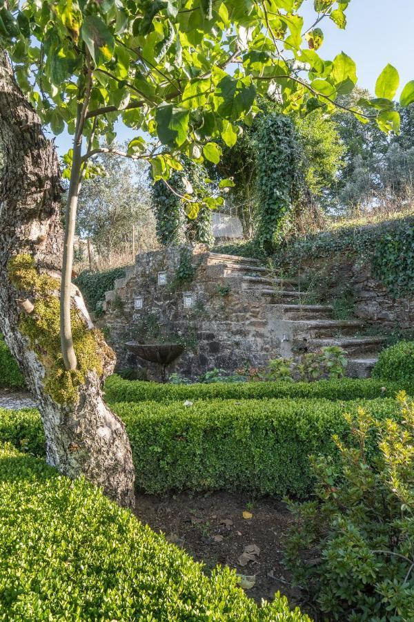 Casa Fundeira - Quinta Dos Esconhais Castanheira de Pera Buitenkant foto