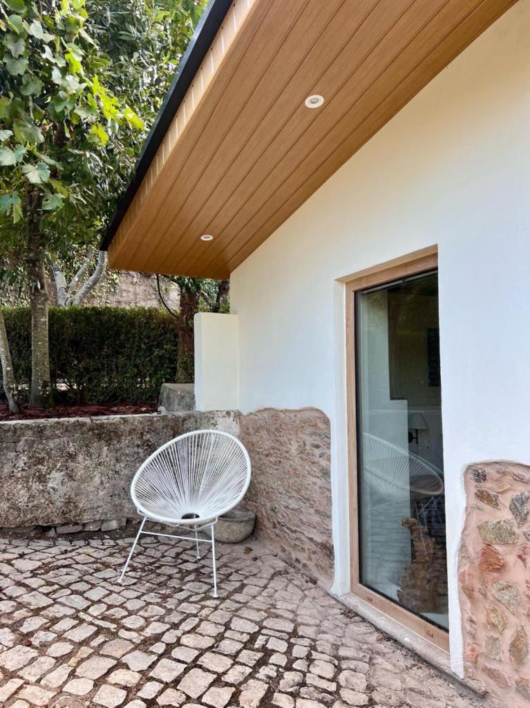 Casa Fundeira - Quinta Dos Esconhais Castanheira de Pera Buitenkant foto