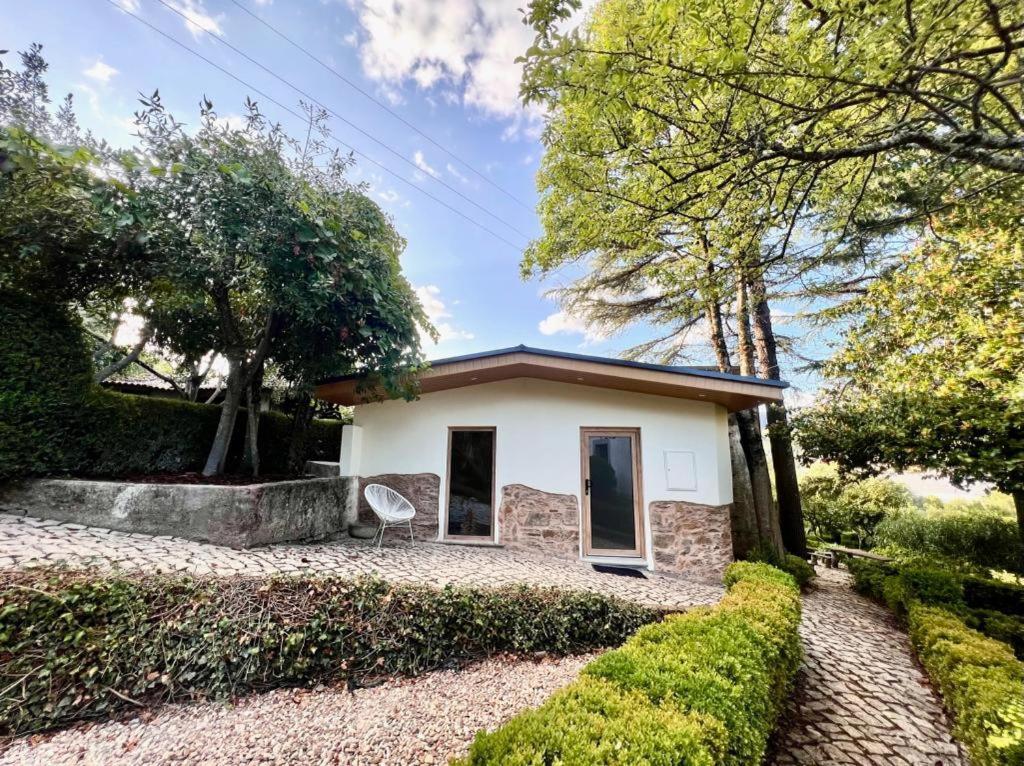 Casa Fundeira - Quinta Dos Esconhais Castanheira de Pera Buitenkant foto